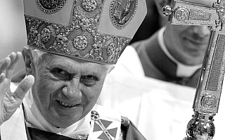 Papież Benedykt XVI nie żyje. Miał 95 lat
